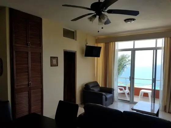 Standard Daire, 2 Yatak Odası, Mutfak, Okyanus Manzaralı