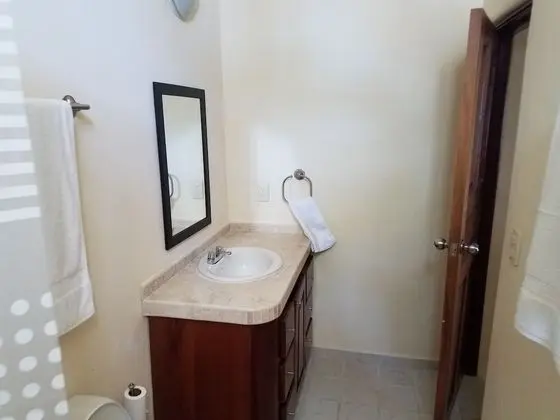 Standard Daire, 2 Yatak Odası, Mutfak, Okyanus Manzaralı