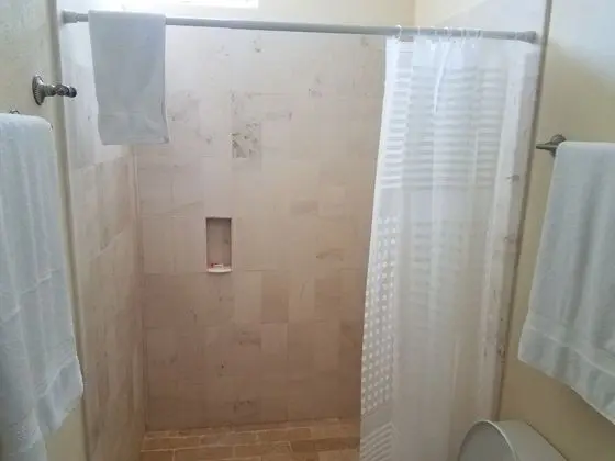 Standard Daire, 2 Yatak Odası, Mutfak, Okyanus Manzaralı