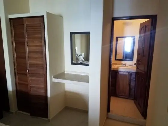 Standard Daire, 1 En Büyük (King) Boy Yatak ve Çekyat, Mutfak, Okyanus Manzaralı