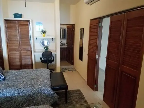 Standard Daire, 1 Yatak Odası, Mutfak, Okyanus Manzaralı