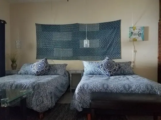 Standard Daire, 1 Yatak Odası, Mutfak, Okyanus Manzaralı