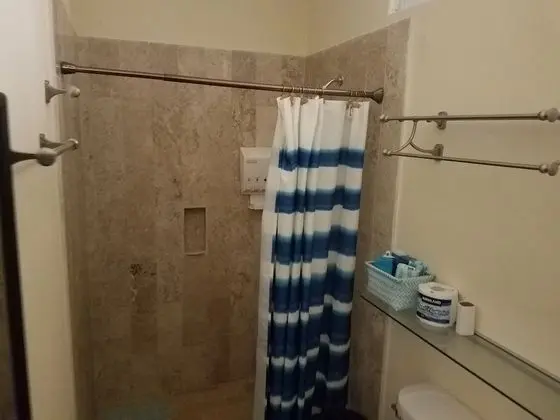 Standard Daire, 1 Yatak Odası, Mutfak, Okyanus Manzaralı