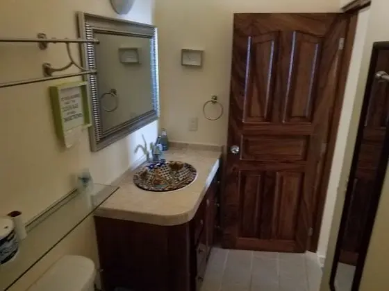 Standard Daire, 1 Yatak Odası, Mutfak, Okyanus Manzaralı