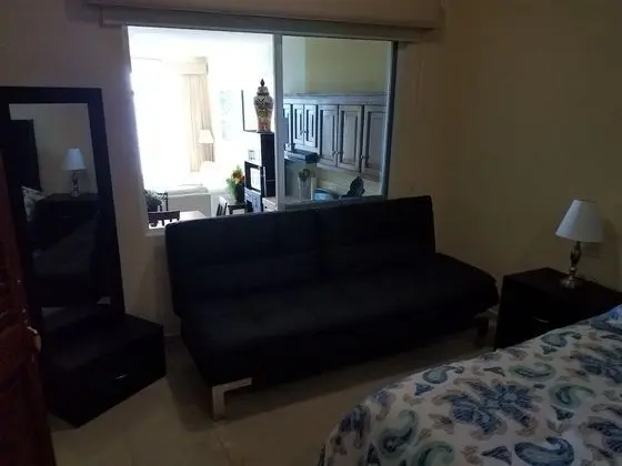 Standard Daire, 1 En Büyük (King) Boy Yatak ve Çekyat, Mutfak, Okyanus Manzaralı