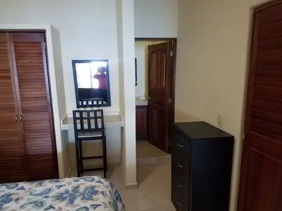 Standard Daire, 1 En Büyük (King) Boy Yatak ve Çekyat, Mutfak, Okyanus Manzaralı