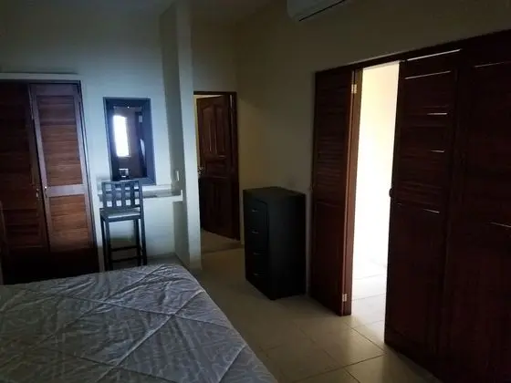 Standard Daire, 1 En Büyük (King) Boy Yatak ve Çekyat, Mutfak, Okyanus Manzaralı