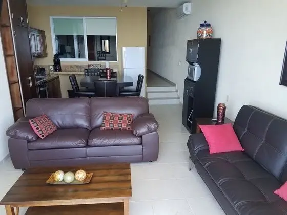 Standard Daire, 1 En Büyük (King) Boy Yatak ve Çekyat, Mutfak, Okyanus Manzaralı