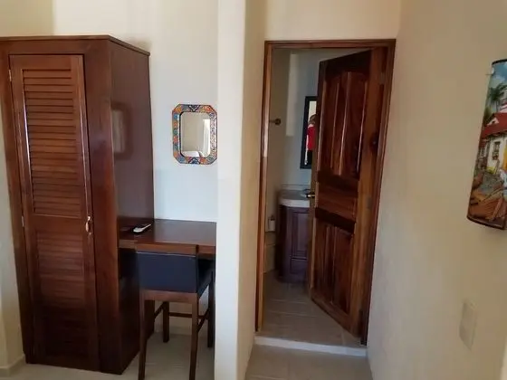 Panoramic Daire, 1 En Büyük (King) Boy Yatak, Teras, Okyanus Manzaralı