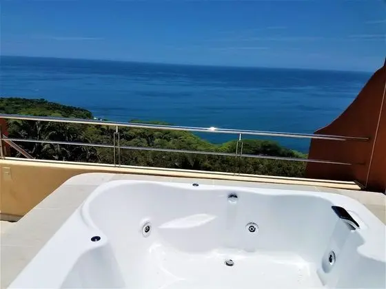 Panoramic Daire, 1 En Büyük (King) Boy Yatak, Teras, Okyanus Manzaralı