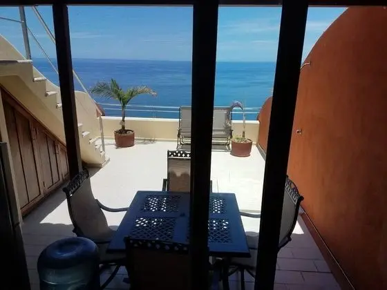 Panoramic Daire, 1 En Büyük (King) Boy Yatak, Teras, Okyanus Manzaralı