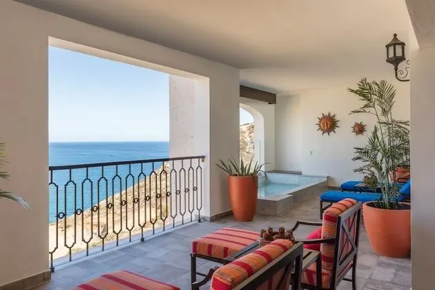 Two Bedroom Vista Suite Plunge Pool