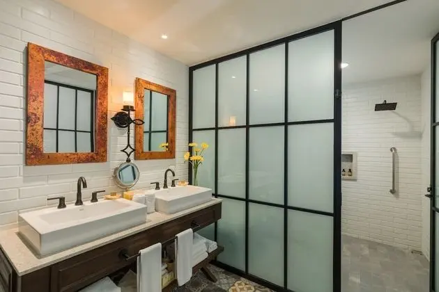 Two Bedroom Vista Suite Plunge Pool