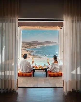 Two Bedroom Vista Suite Plunge Pool