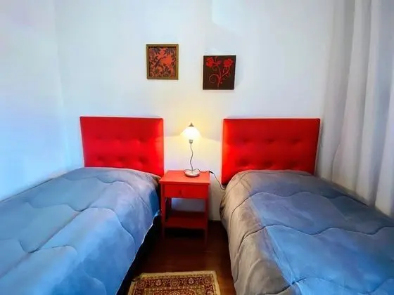 Standard Tek Kişilik Oda