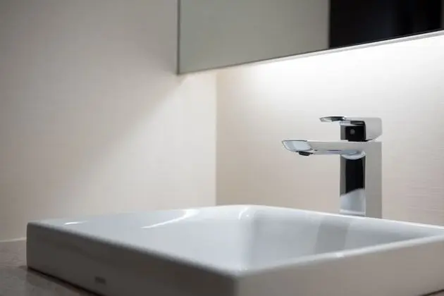 Tek Kişilik Oda (Shower Only)