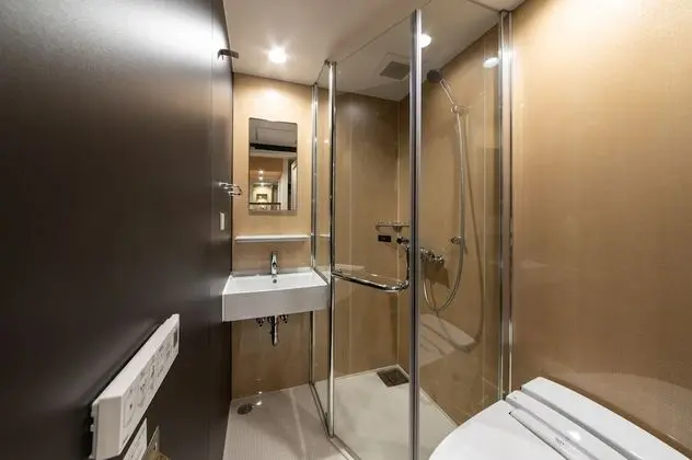 Tek Kişilik Oda (Shower Only)