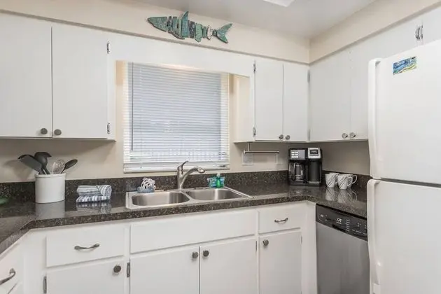 Daire (Vista Hermosa Casita Near the Beach)