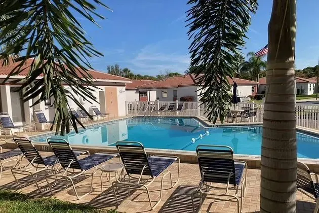 Daire (Vista Hermosa Casita Near the Beach)
