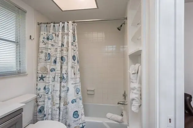 Daire (Vista Hermosa Casita Near the Beach)