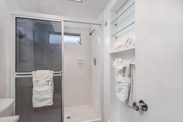 Daire (Vista Hermosa Casita Near the Beach)