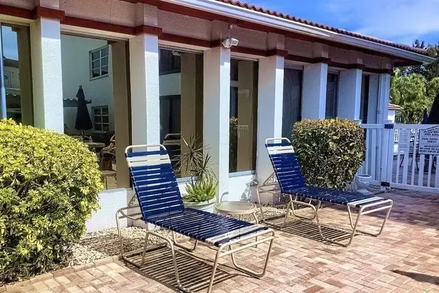 Daire (Vista Hermosa Casita Near the Beach)