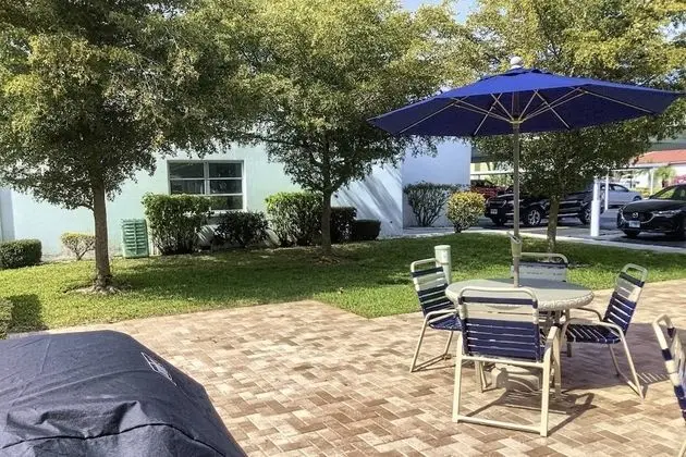 Daire (Vista Hermosa Casita Near the Beach)