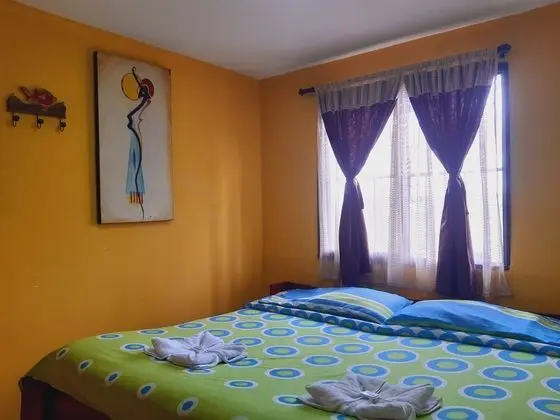 Basic Tek Büyük Yataklı Oda, Dağ Manzaralı