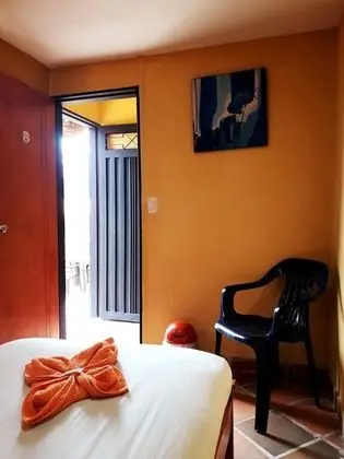 Basic Tek Kişilik Oda, 1 Tek Kişilik Yatak, Zemin Kat