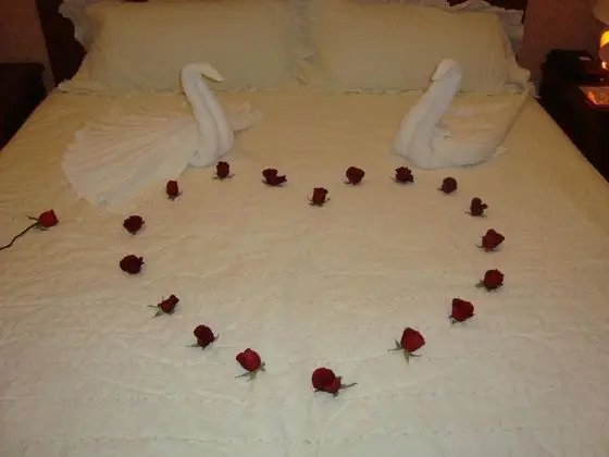 Romantic Oda