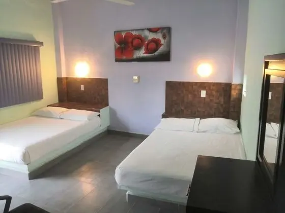 Standard Tek Büyük Yataklı Oda, 1 Yatak Odası, Havuz Manzaralı