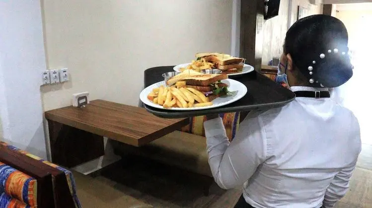 Standard Tek Kişilik Oda