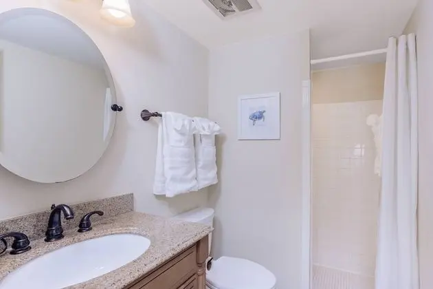 Daire (Vista Hermosa Steps to the Heated Poo)