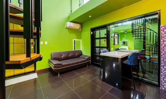 Paris/Luxo/Bellagio - Warm Pool & Run of the House