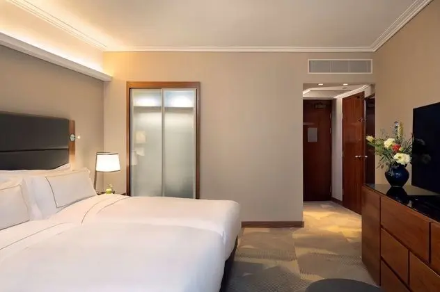 İki Ayrı Yataklı Oda (Vista)