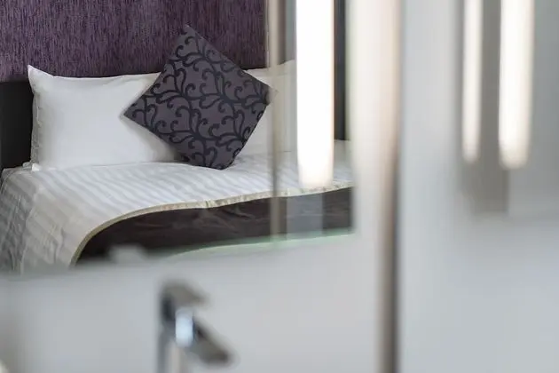 Standard Tek Büyük Yataklı Oda (for 2 Guests)