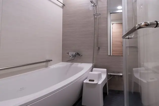 Standard Tek Büyük Yataklı Oda (for 2 Guests)