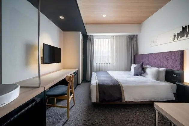 Tek Büyük Yataklı Oda (Moderate, for 2 Guests)