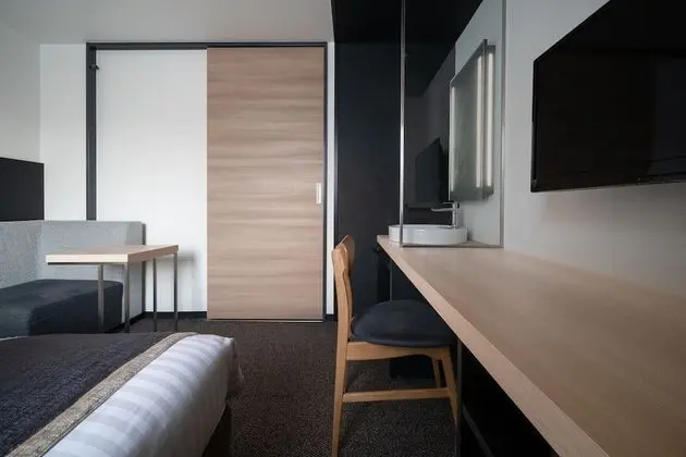 Tek Büyük Yataklı Oda (Moderate, for 2 Guests)