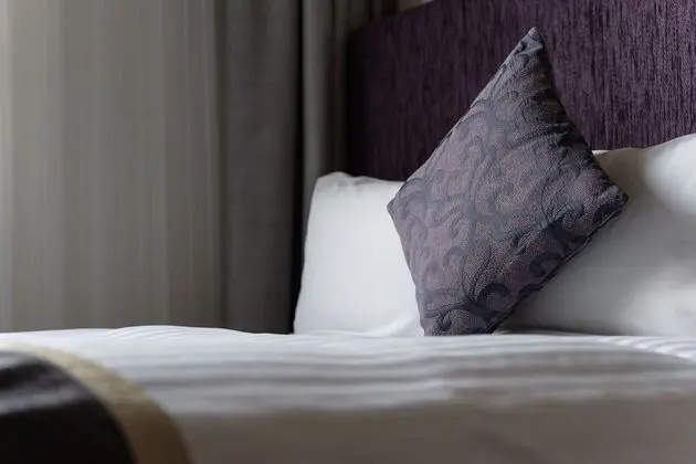 Tek Büyük Yataklı Oda (Moderate, for 2 Guests)