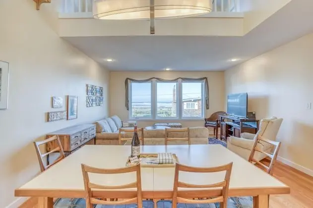 Ev, Birden Çok Yatak (Vista House)