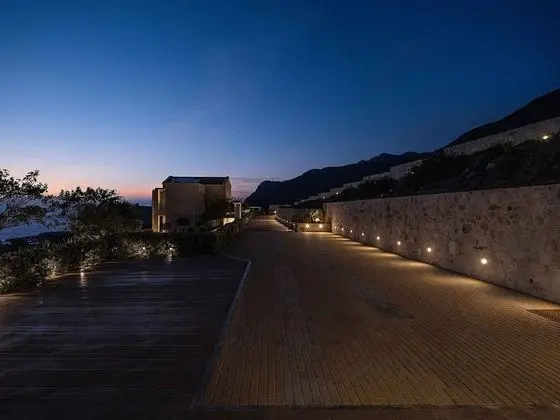 Oda