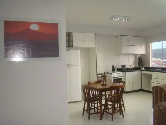 Standard Apart Daire