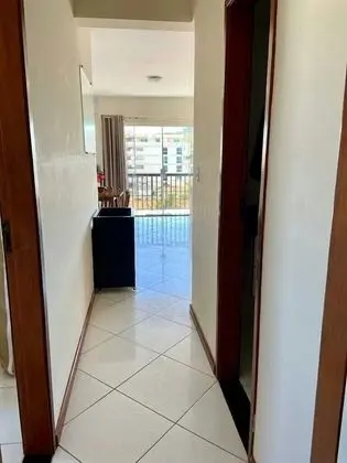 Standard Apart Daire