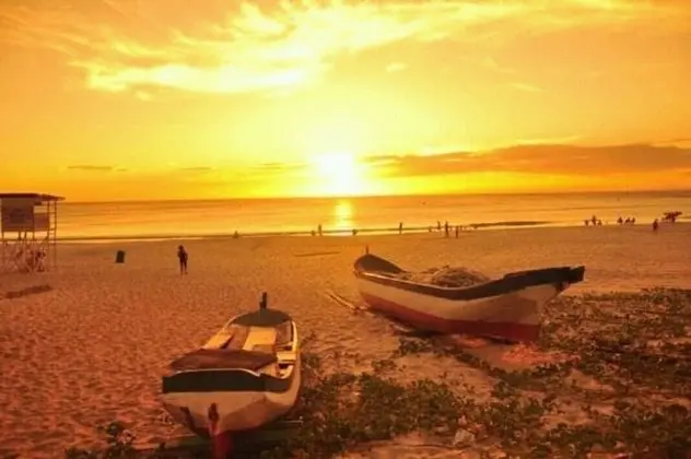 Standard Apart Daire