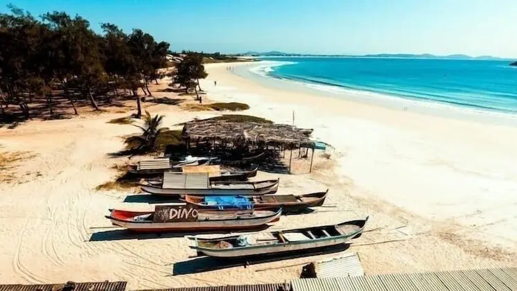 Standard Apart Daire