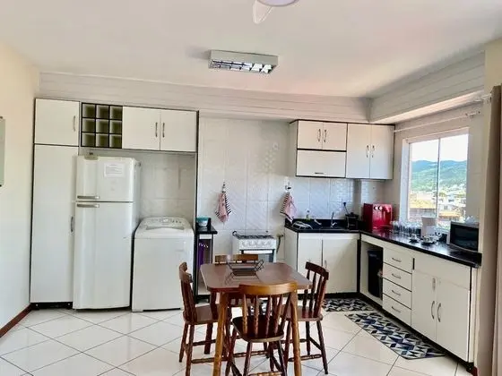 Standard Apart Daire