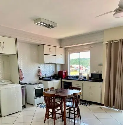 Standard Apart Daire