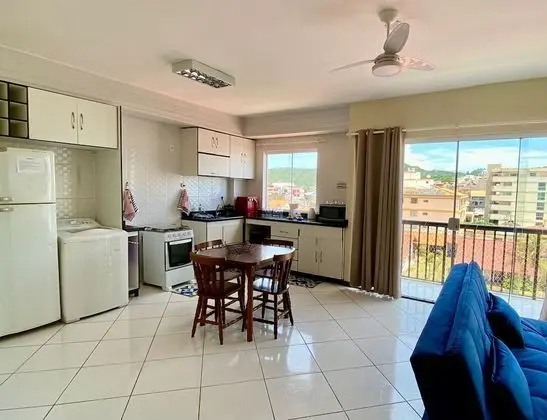 Standard Apart Daire