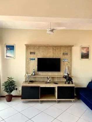 Standard Apart Daire